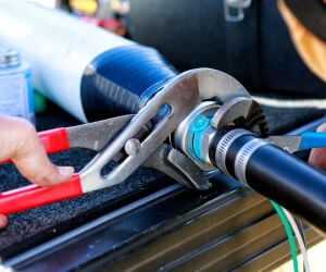 About Plumbers Pros Paul, ID